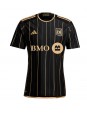 Los Angeles FC Olivier Giroud #9 Heimtrikot 2024-25 Kurzarm